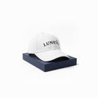 Lunevé White Cap